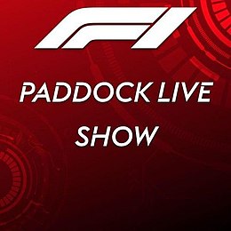 Immagine tratta da Paddock Live Show